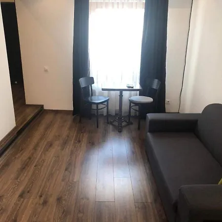 Beautiful In The Heart Of The Apartment *