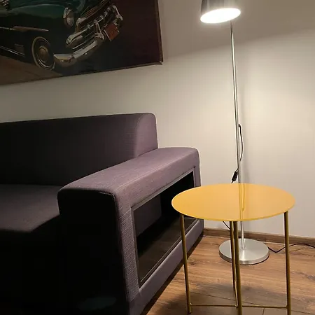 Beautiful In The Heart Of The * Cluj-Napoca