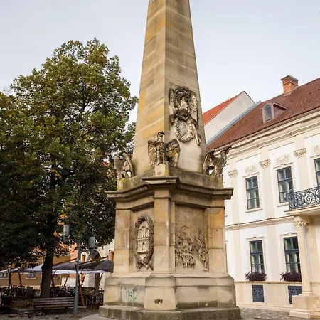 Beautiful In The Heart Of The * Cluj-Napoca