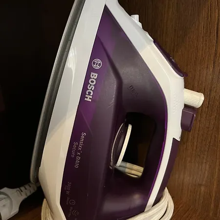 Apartment Beautiful In The Heart Of The