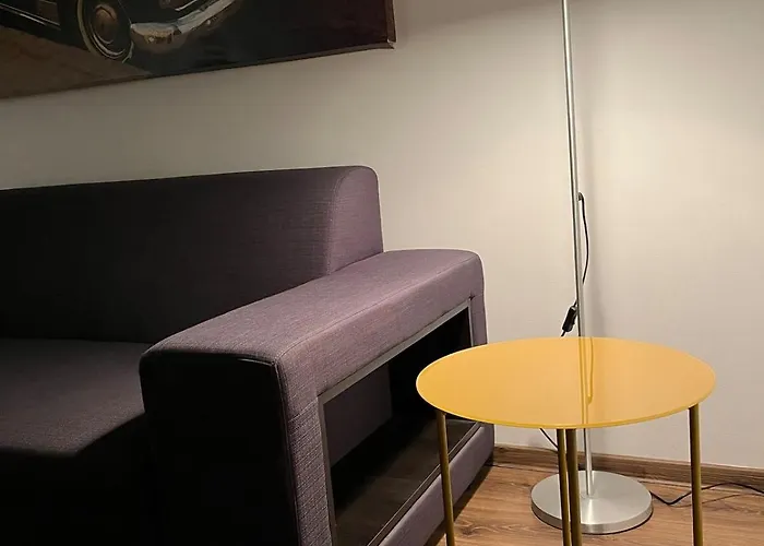 Beautiful In The Heart Of The * Cluj-Napoca