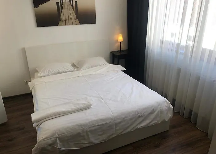 Beautiful In The Heart Of The Cluj-Napoca