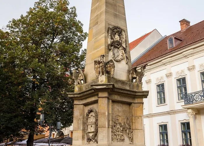 Beautiful In The Heart Of The * Cluj-Napoca