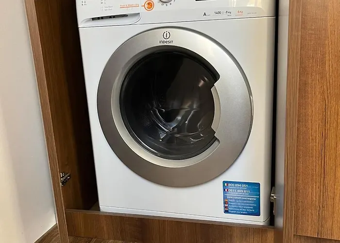 Beautiful In The Heart Of The * Cluj-Napoca