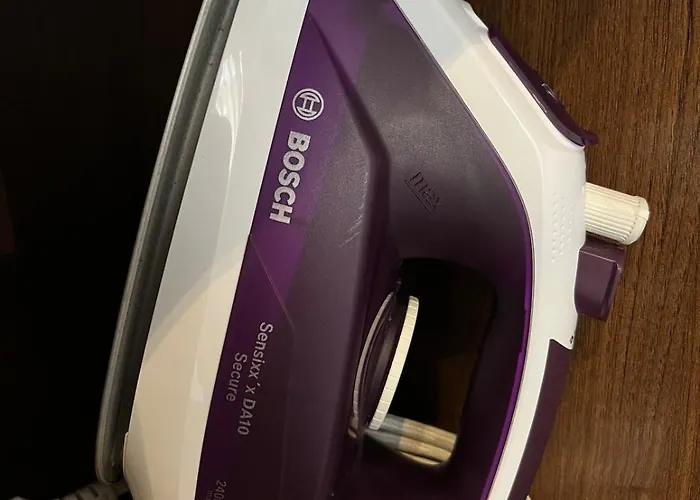 Apartment Beautiful In The Heart Of The