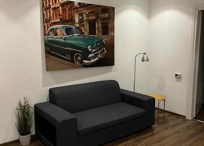 Beautiful In The Heart Of The * Cluj-Napoca